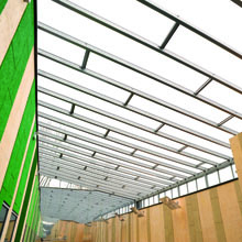 Roof Structure
